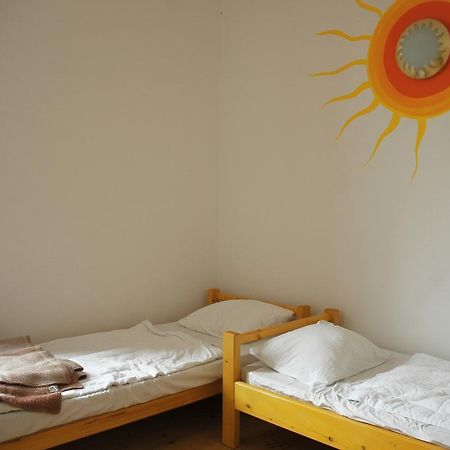 Hullam Hostel Révfülöp Exterior foto