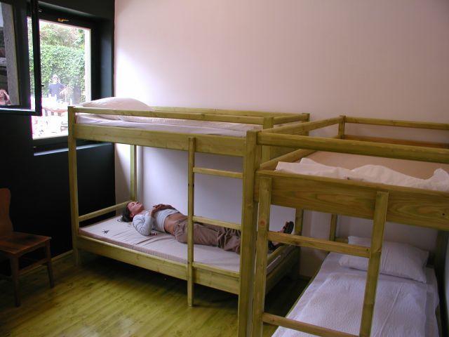 Hullam Hostel Révfülöp Cameră foto