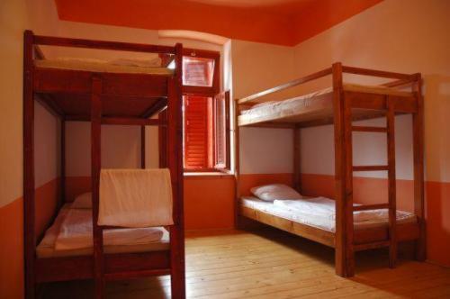 Hullam Hostel Révfülöp Cameră foto